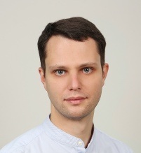 Шепс Роман Александрович